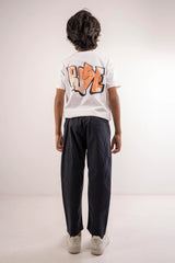 Boy's Jogger (2-7Y) (Dk. Navy)