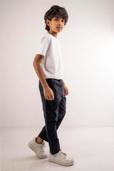 Boy's Jogger (2-7Y) (Dk. Navy)