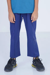 Boy's Jogger (2-7Y) (Blue)