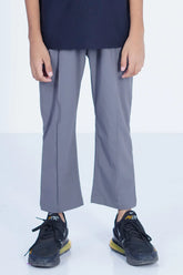 Boy's Jogger (2-7Y) (Grey)