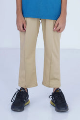 Boy's Jogger (8-13Y) (Khaki)
