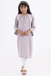 Girl's Ethnic Tops (8-13Y) (Cloud)