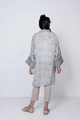 Girl's Ethnic Tops (2-7Y) (Mint)