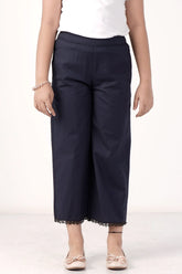 Girl's Fashion Bottoms (8-13Y) (Navy)