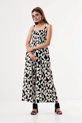 Women's Jumpsuit (Off White)