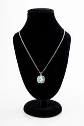 Women's Necklace (Silver)