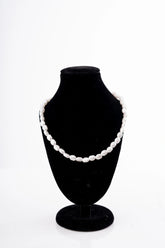 Women's Necklace (Silver)