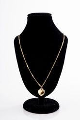 Women's Necklace (Gold)