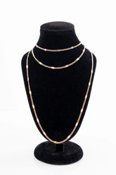 Women's Necklace (Gold)