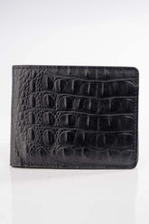 Men's Wallet (Black)