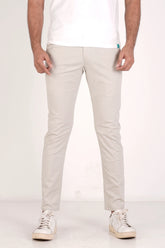 Men's Basic Chino Pant (Beige)