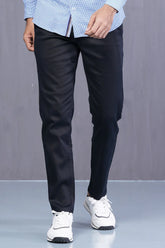 Men's Basic Chino Pant (Black)