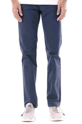 Men's Basic Chino Pant (Navy)