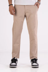 Men's Basic Chino Pant (Desert)