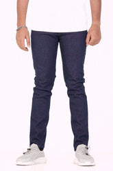 Men's Basic Denim Pant (Indigo)