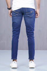 Men's Basic Denim pant (Dark Wash)