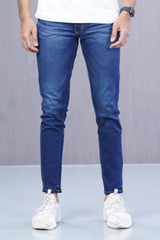 Men's Basic Denim pant (Dark Wash)