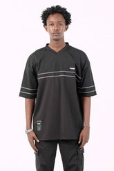 Men's Jersey (Black)