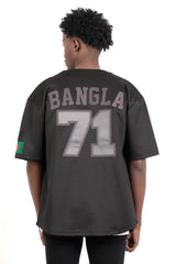 Men's Jersey (Black)