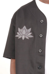 Men's Jersey (Black)