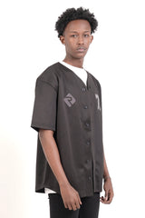 Men's Jersey (Black)