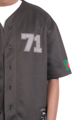 Men's Jersey (Black)