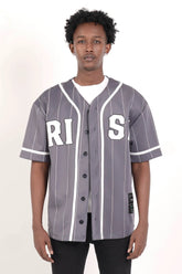 Men's Jersey (Grey)