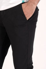 Men's Chino Pant (Black)