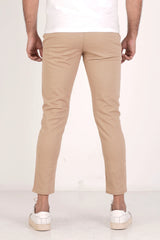 Men's Chino Pant (Khaki)