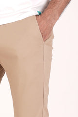 Men's Chino Pant (Khaki)