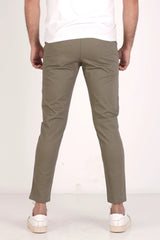 Men's Chino Pant (Olive)