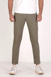 Men's Chino Pant (Olive)