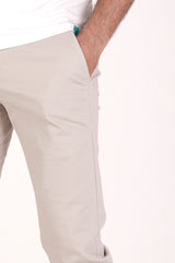 Men's Chino Pant (Beige)