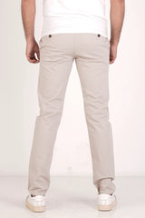 Men's Chino Pant (Beige)