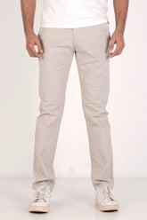 Men's Chino Pant (Beige)