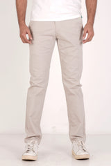 Men's Chino Pant (Beige)