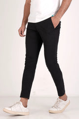 Men's Chino Pant (Black)