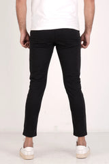 Men's Chino Pant (Black)