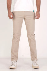 Men's Chino Pant (Khaki)