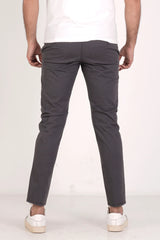 Men's Chino Pant (Grey)