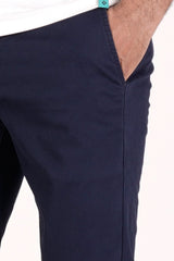 Men's Chino Pant (Navy)
