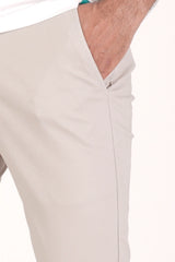 Men's Chino Pant (Beige)