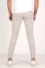 Men's Chino Pant (Beige)