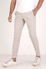 Men's Chino Pant (Beige)