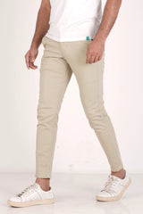 Men's Chino Pant (Khaki)