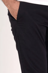 Men's Chino Pant (Black)