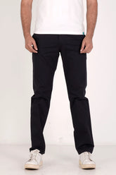 Men's Chino Pant (Black)