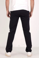 Men's Chino Pant (Black)