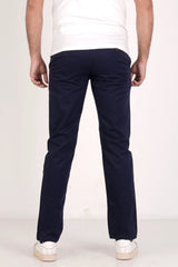 Men's Chino Pant (Dk. Navy)