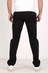 Men's Chino Pant (Black)